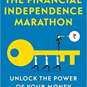 The Financial Independence Marathon
